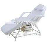 Simple Sytle Beauty Bed Salon SPA Hydro Massage Tables Portable Salon Furniture F-3557 thumbnail-1