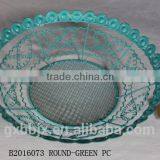 Metal Wire Fruit Plate thumbnail-6