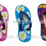 TOPRANK AUTO GEL AIR FRESHENER BEACH SLIPPER DESIGN HANGING CAR AIR FRESHENER thumbnail-3