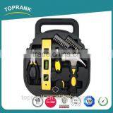 TOPRANK 25 Piece Household Tool Set in Carry Box Packing Heavy Duty thumbnail-1