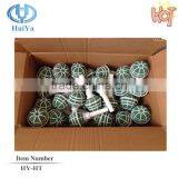 Custom Green Wet Bride Holding Receptacle Wholesale thumbnail-6