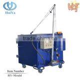 Automatic Wet Floral Foam Machine and Technology -the Whole Production Line thumbnail-2