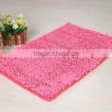 Soft Shaggy Area Rug Dining Room Carpet Bedroom Floor Mat Carpets 40*60 thumbnail-5