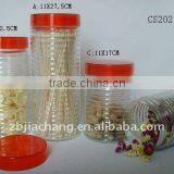 Functional Air-tight Glass Mason Jar(4 Sizes) thumbnail-1