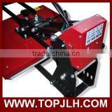 Hot Sale Multi Size Custom Transfer Printing Shirt Machine Heat Press thumbnail-6