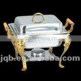 2017 New Model Stainless Steel Food Heater Equipment thumbnail-6