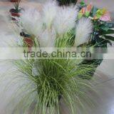 Fake Onion Grass Plants Artificial Onion Grass for Decoration thumbnail-1