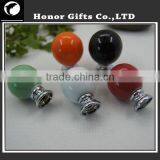 Ceramic Knobs Door Drawer Cupboard Pull Handles thumbnail-5