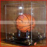 Plexiglass Acrylic Square Box thumbnail-1