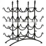 Display Wine Rack & Storage Rack thumbnail-2