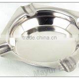 Stainless Steel Ash Tray thumbnail-1