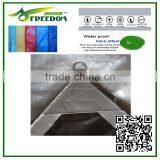 PE Tarpaulin With Cheap Price and High Quality for Truck Cover thumbnail-5