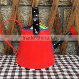 Best Quality Mini Watering Cans Wholesale, Hot Sale Cheap Watering Cans thumbnail-1