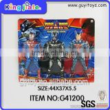 Factory directly provide wholesale action figures