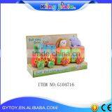 Custom Plush Toy no Minimum Feature Eco-Friendly Custom Plush Toy thumbnail-3