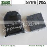 Best Sell 8 Pcs/set Chill Cool Whisky Stone thumbnail-2