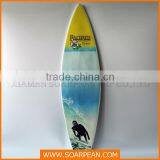 Window Display Props Decorative Advertising Model Surfboard