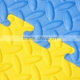 OEM Durable Non Toxic Shockproof Waterproof Eva Judo Tatami Mat 20mm thumbnail-1