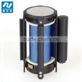 Plastic 8CM Belt Width Cassette for Crowd Control Barrier thumbnail-1