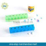 Necklace Pill Box thumbnail-1
