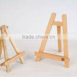 Professional Artist Wood Easel thumbnail-1