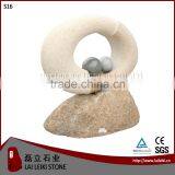 Sculpture Stone Abstract thumbnail-1