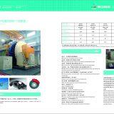 Horizontal Chemical Vapor Deposition Furnace(Carbon) thumbnail-2