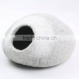 Amazon Hot Sale Cheap Price High Quality Cat Cave Felt in uk Australia thumbnail-1