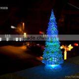 Plastic Acrylic Artificial Led Christmas Tree Wholesales thumbnail-6