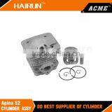 APINA52 Chainsaw Cylinder Kits for Gardening Tools thumbnail-1