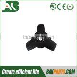 Brush Cutter Spare Parts Metal Blade 3T Fits For BC260 Brush Cutter thumbnail-1