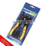 Multi-purpose 4 IN 1 CIRCLIP PLIER , Snap Ring Plier thumbnail-1