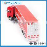 Free Promotion Product Customized Logo OEM Designed Custom Alloy Model Truck Diecast Toy Car thumbnail-4