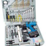 KP02001 Cordless Drill Kit thumbnail-1
