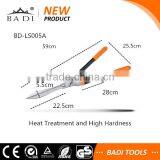 2016 New High Quality Non Slip Grip Garden Hand Hedge Shear thumbnail-2