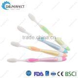 China Wholesale Toothbrush Anti-slip Handle Toothbrush Home Toothbrush thumbnail-3