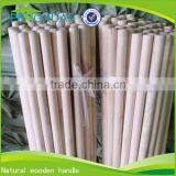China Factory Custom 90-180 cm Cheap Price Fence Wood Pole for Sale thumbnail-1