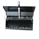 Metal Lobby Dustpan 56302 thumbnail-4