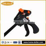 24''Nylon Grip Tools Ratchet Construction Bar Clamping Quick Grip thumbnail-3