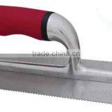 Floor Notch Trowels