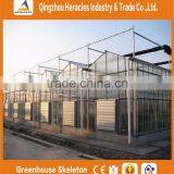 Heracles Trade Assurance Used Greenhouse Frames for Sale thumbnail-5