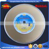 10 Inch 250mm Continuous Rim Diamond Saw Blade Tile Ceramic Porcelain Bridge Saw Wet Cutting Disc thumbnail-2