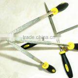 6 Sets of Diamond Triangular File thumbnail-4