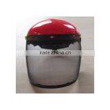 Face Protective Industrial Welding Mask PP Face Shield thumbnail-1