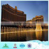 Large Water Fountains, Music and Dancing Control thumbnail-6