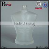 50ml Body Shape Perfume Bottle Beauty Perfume Women Body Shape Perfume Bottle High Quality thumbnail-3