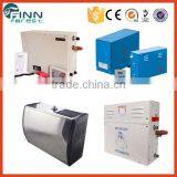 Hot Sale High110v, 220v Heat Recovery 3kw, 8kw Steam Generator for Home Use thumbnail-1