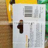 23cm Heavy Duty Plastic Camping Tent Peg/ Tent Pin for Tent thumbnail-3