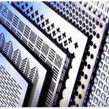 Perforated Plate - Smooth, High Strength, Lightweight thumbnail-4