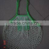 High Quality Cotton Mesh Tote Bag /shopping Bag thumbnail-2